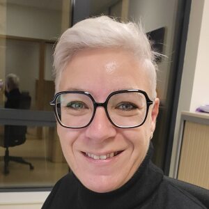 Photo de profil de Hélène Chalende