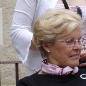 Photo de profil de Hélène Chambrier