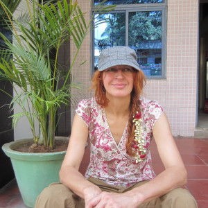 Photo de profil de Hélène Chastang