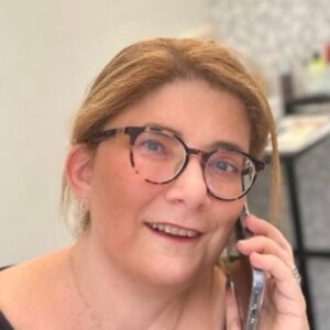 Photo de profil de Helene Chelly