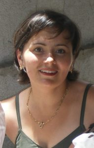 Photo de profil de Helene Chereau
