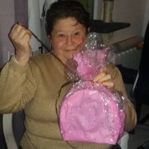 Photo de profil de Helene Chetreanu