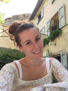Photo de profil de Hélène Cornette