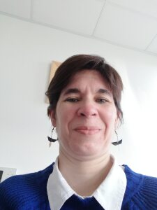 Photo de profil de Hélène Corvazier