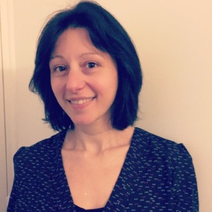 Photo de profil de Hélène Courcoural