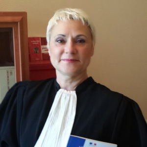 Photo de profil de Helene Courreau