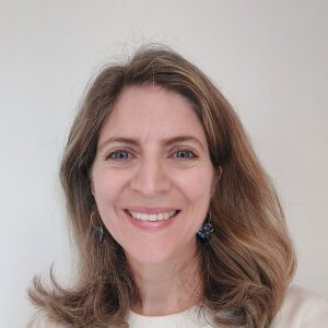 Photo de profil de Hélène Cozzi