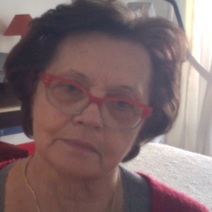 Photo de profil de Hélène Crozier