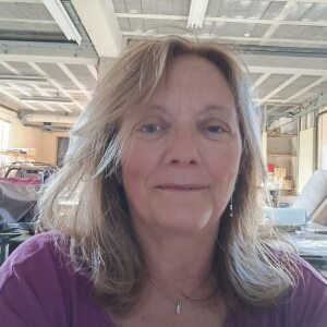 Photo de profil de Hélène Dard