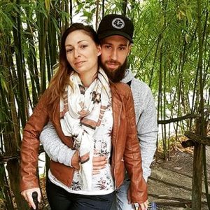 Photo de profil de Hélène Dauboin