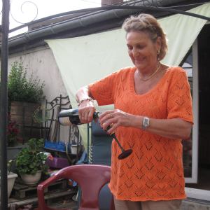 Photo de profil de Helene Debois