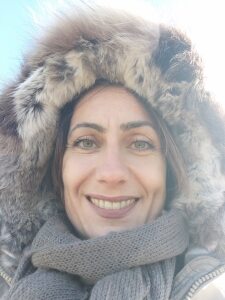 Photo de profil de Hélène Decrion