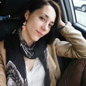 Photo de profil de Helene Delagrange