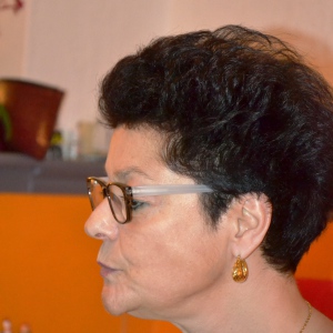 Photo de profil de Helene Demarne