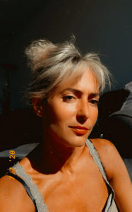 Photo de profil de Hélène Depecker