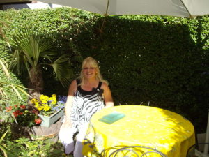Photo de profil de Helene Desgrand