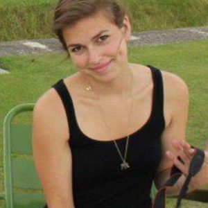 Photo de profil de Helene Diva