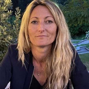 Photo de profil de Helene Doradoux