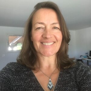 Photo de profil de Helene Dru