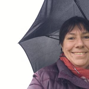 Photo de profil de Helene Dubois