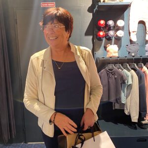 Photo de profil de Hélène Dupuich