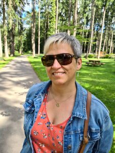 Photo de profil de Helene Dupuis