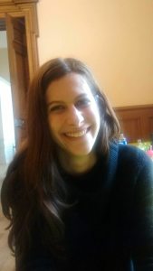 Photo de profil de Hélène Durmeyer