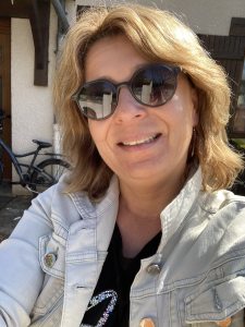 Photo de profil de Hélène Duthoit