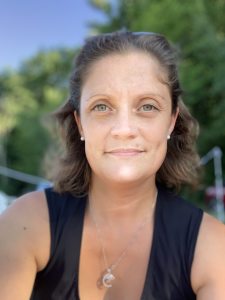 Photo de profil de Hélène Duzan