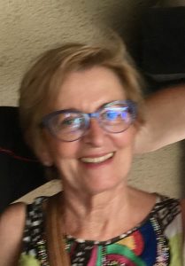 Photo de profil de Hélène Eckert