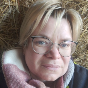 Photo de profil de Helene Elinas