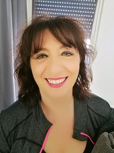 Photo de profil de Hélène Evesque