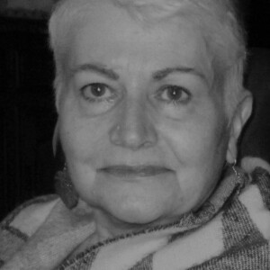 Photo de profil de Hélène Farry