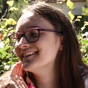 Photo de profil de Hélène Finot