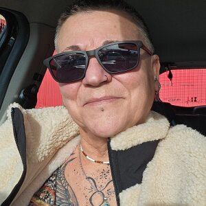 Photo de profil de Helene Fleurden-Bissiere