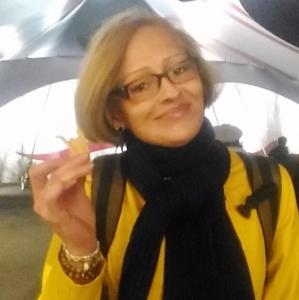 Photo de profil de Hélène Foessel