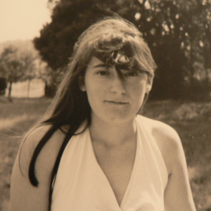 Photo de profil de Hélène Frétard