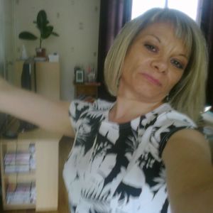 Photo de profil de Helene Fribault