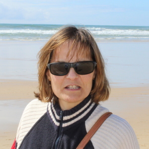 Photo de profil de Helene Gaildrat