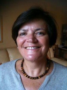 Photo de profil de Hélène Gajan