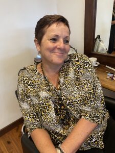 Photo de profil de Helene Garcia