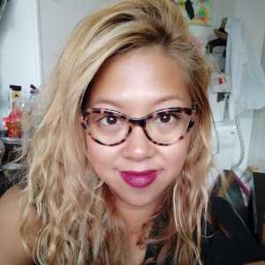 Photo de profil de Helene Gasmi