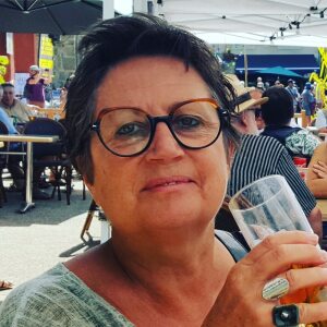 Photo de profil de Hélène Gaubert