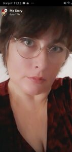 Photo de profil de Helene Giardi