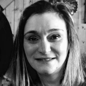 Photo de profil de Hélène Gilet