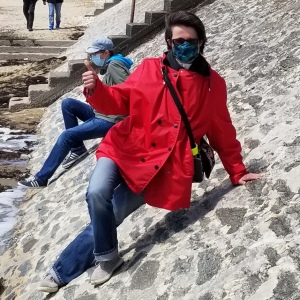 Photo de profil de Hélène Gletty