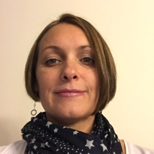 Photo de profil de Hélène Goddet