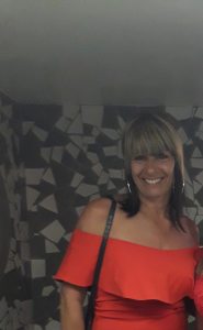 Photo de profil de Hélène Grauby