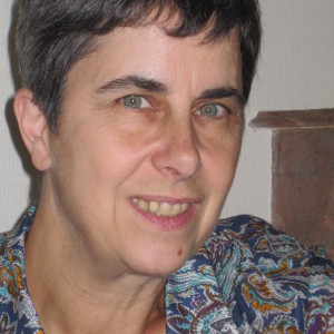Photo de profil de Helene Grosz