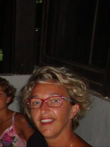 Photo de profil de Hélène Gualini